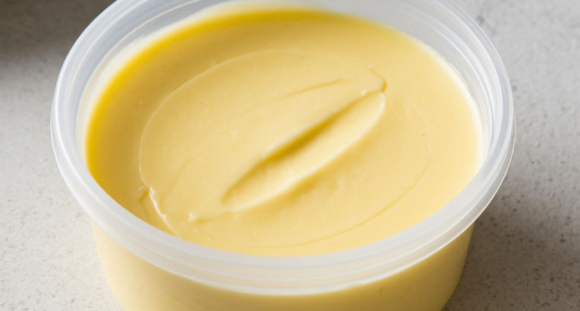 Под видом бренда: что на самом деле продают как "Белорусское" топленое масло - проверяем на кухне