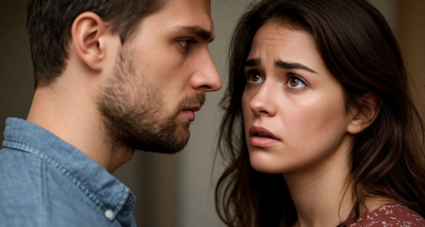 Уходите от тех, кто просит эти 7 вещей: они истощают вашу душу