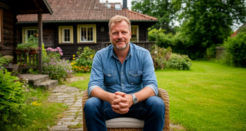 5 диких "нельзя" на дачах в Германии - в России мы такое и представить не можем