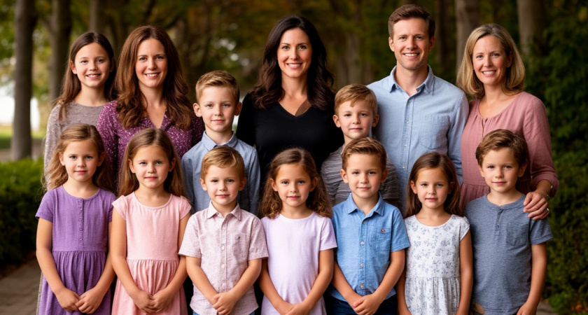 Жизнь человека зависит от того, каким по счёту он родился в семье: должен знать каждый 