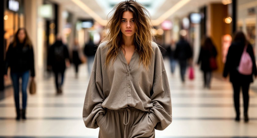 Что портит внешность женщины в любом возрасте: мудрый ответ Ивана Гончарова