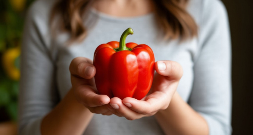 Не перчики, а чудо: 15 сортов, которые без хлопот растут даже в Сибири. Дачники, берите на заметку  