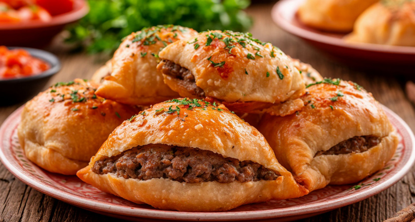 В молодости ради этого блюда ездили в ресторан, теперь сама готовлю - получается ничуть не хуже