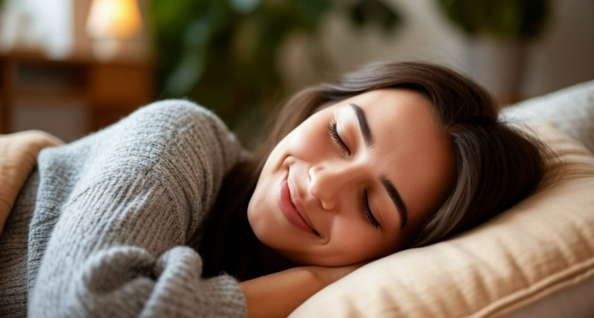 Говорите эти два слова перед сном - и ваше заветное желание исполнится. Не магия, а рабочая техника Джозефа Мерфи