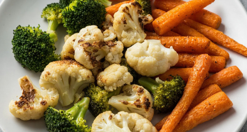 Назван самый бесполезный овощ в рационе человека: не огурец и не салатные листья