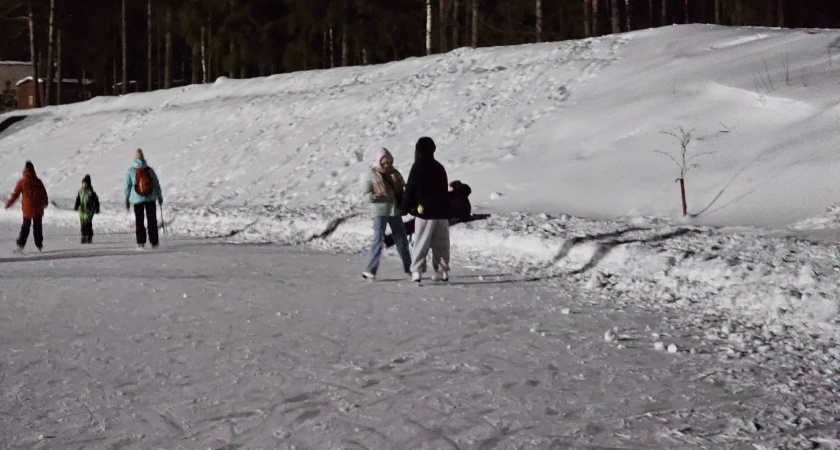 В Кировскую область придут аномальные холода