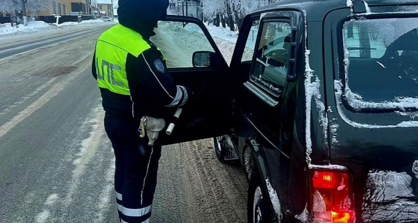 Вот как нужно правильно отвечать на требование дунуть в трубочку. Одно маленькое условие меняет все