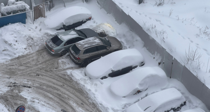 Что сделать, чтобы "оживить" машину в -25: четкий алгоритм. Его должен знать каждый водитель 
