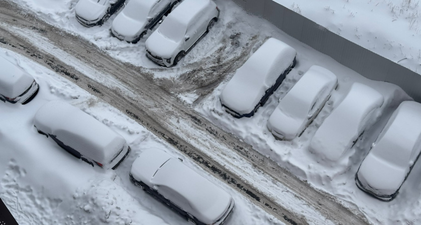 Сколько нужно проехать зимой, чтобы аккумулятор зарядился: механик вычислил точное время