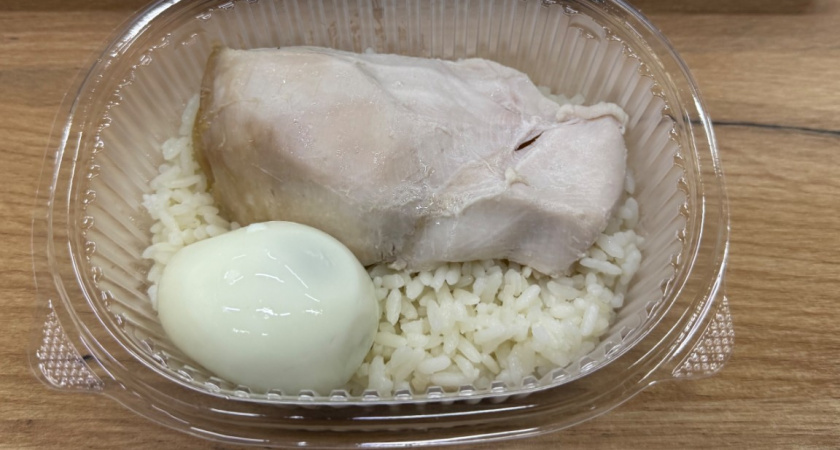 Влюбилась в рис, когда научилась его варить: хитрый прием - получится вкуснятина