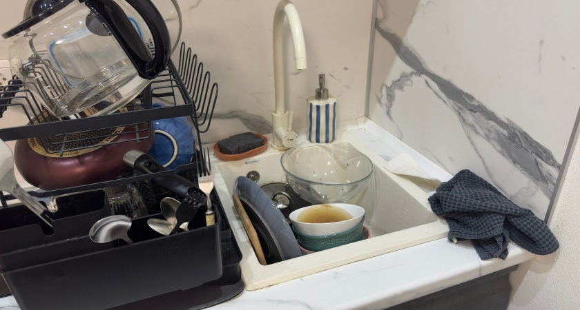 3 бытовые привычки, которые "кричат" о психических расстройствах - проверьте себя и подруг