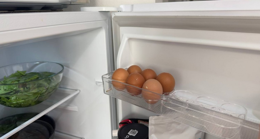 Узнала, как почистить партию яиц за 1 минуту - способ реально работает. Без соли и танцев с бубном