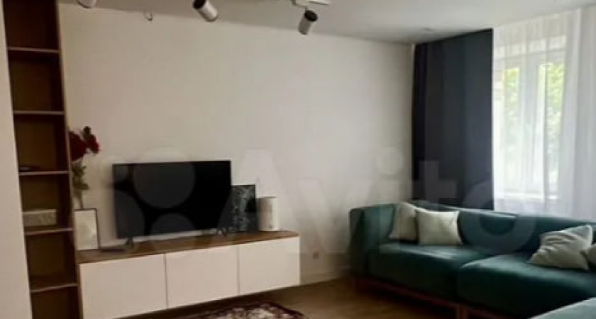 В Кирово-Чепецке продают самую дорогую квартиру за 12,5 миллиона рублей