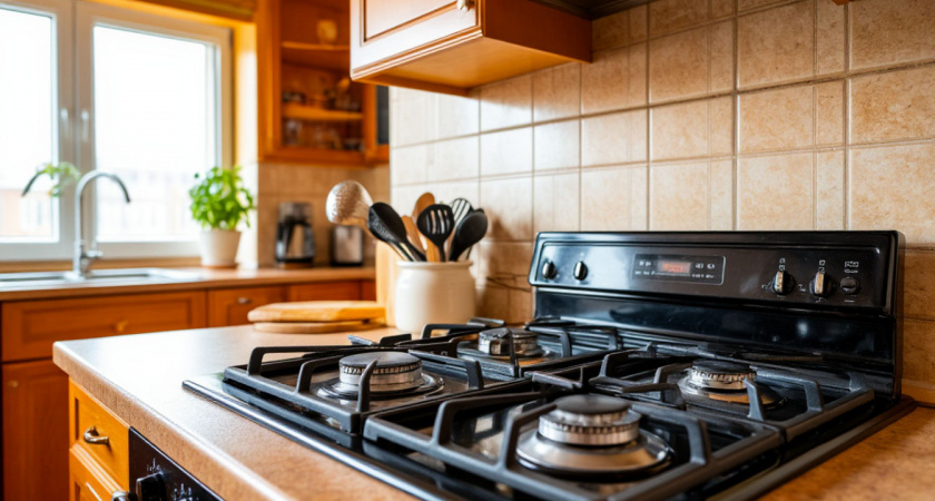 С января начали действовать новые требования к владельцам газовых плит в квартирах: что нужно знать – запреты и обязанности