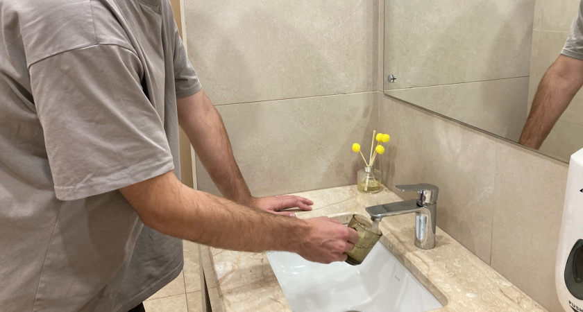 Власти Кирово-Чепецка предупредили о ремонтных работах на водоводе