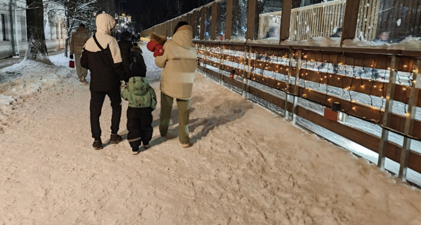 Есть чувство, которое не знает возраста: мудрые слова Ивана Бунина - их должен понять и молодой, и старый