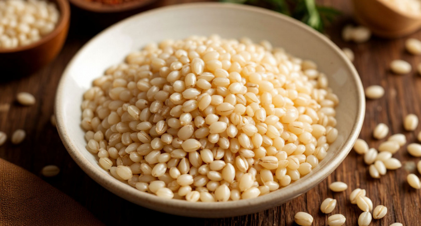 Всего 1 секрет и перловка будет мягкой как масло. Гости тянут тарелки за добавкой - не верят, что это обычная каша