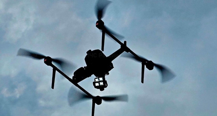 Житель Оричевского района получил наказание за запуск неизвестного беспилотника