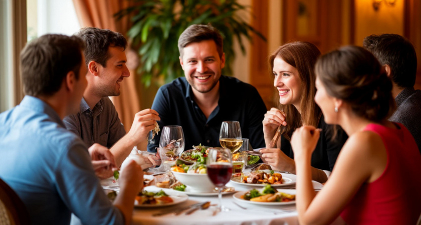 Больше не зову гостей к себе домой - и очень рада: психологи назвали 4 причины, почему от посиделок лучше отказаться