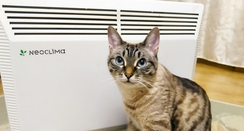 Мой способ отопить загородный дом электричеством стоит копейки - сделал это своими руками и головой