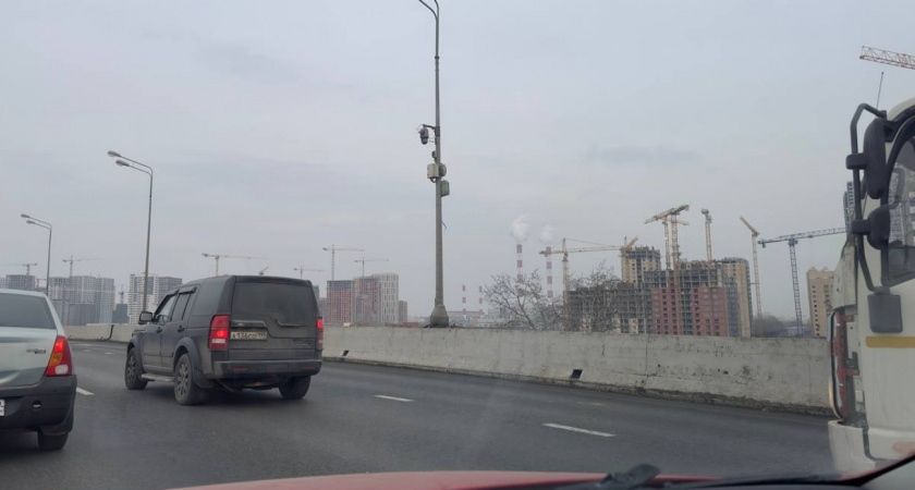 Кому верить на трассе - навигатору или спидометру? Ушлый механик дал четкий ответ 