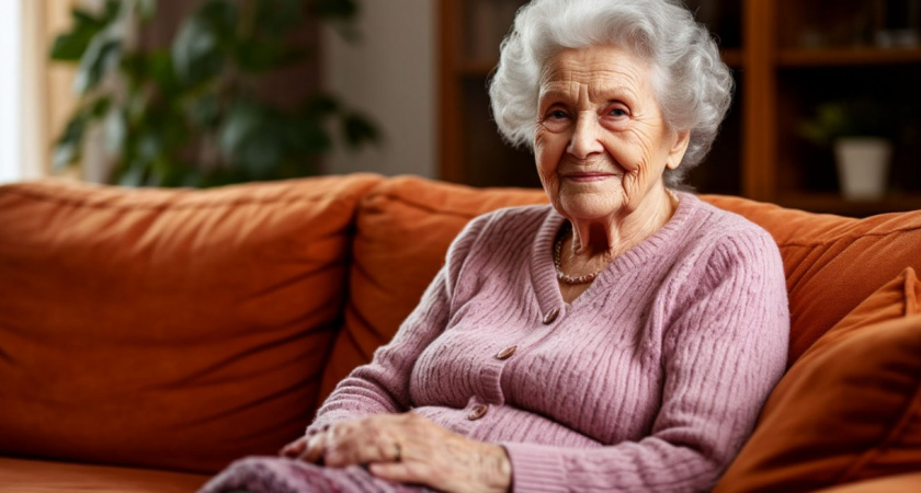 Вы уверены, что не пахнете "старостью"? 7 шагов, которые вернут свежесть и вещам, и дому