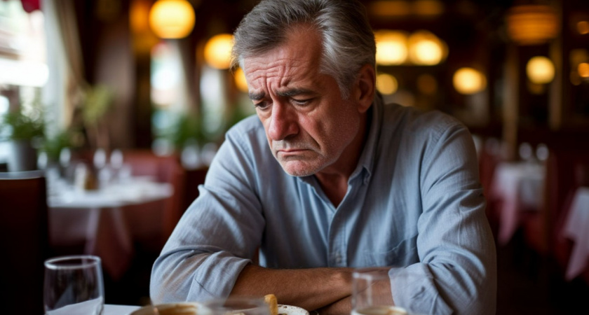 После 55 перестал ходить на чужие юбилеи - и вот почему 