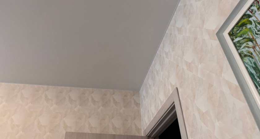 Прощай, натяжной потолок: 3 стильные альтернативы в 2026 году, которые сделают ваш дом современным