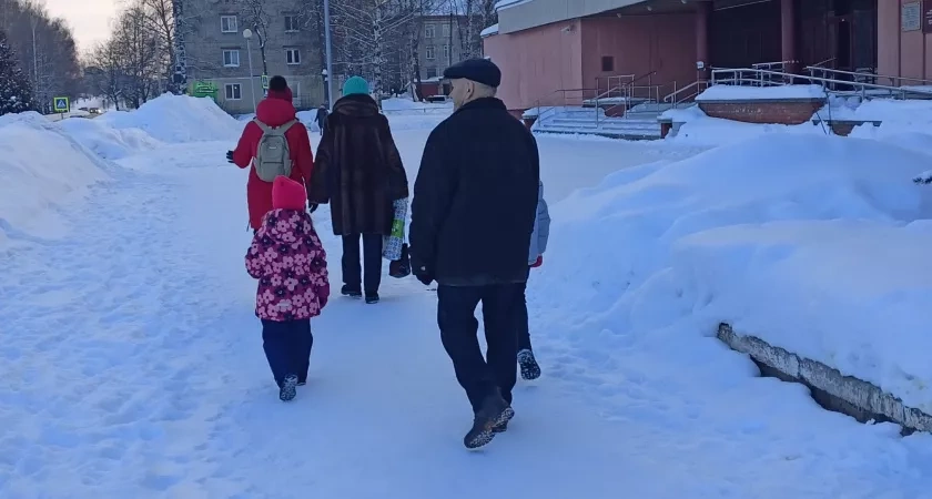 Единое пособие в Кировской области стало больше с января 2026 года