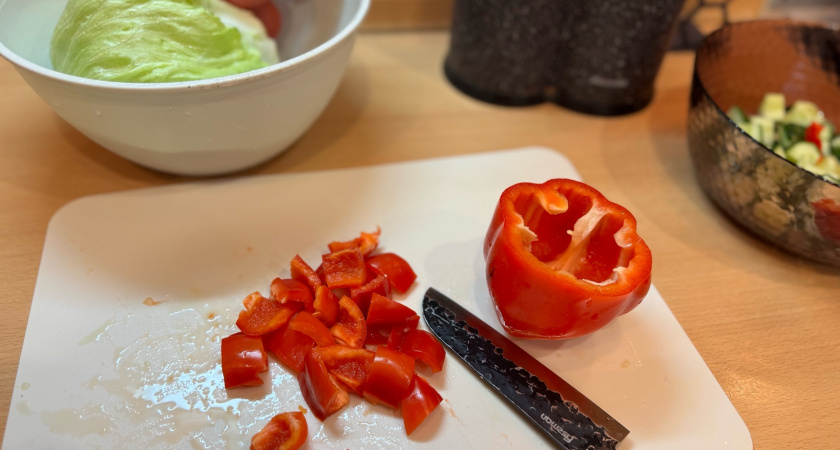 Болгарский перец «мальчик» и «девочка»: основные отличия - как выбрать самый вкусный