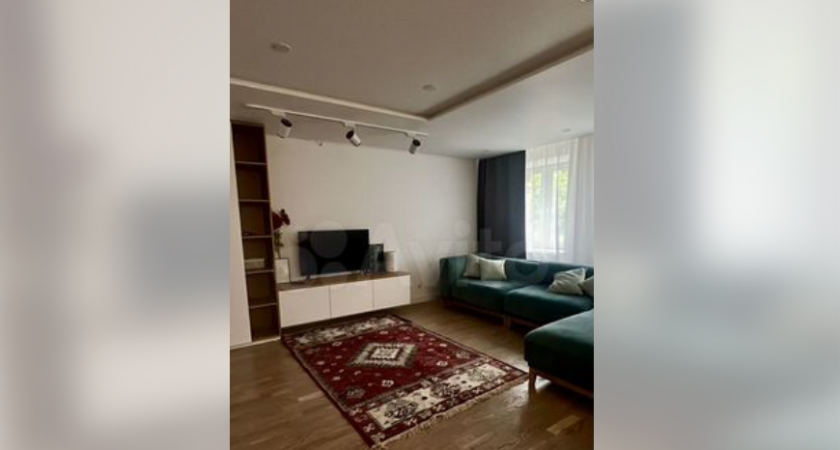 Мебель из массива дуба, камин и джакузи: как выглядят квартиры стоимостью до 12 миллионов рублей в Кирово-Чепецке 