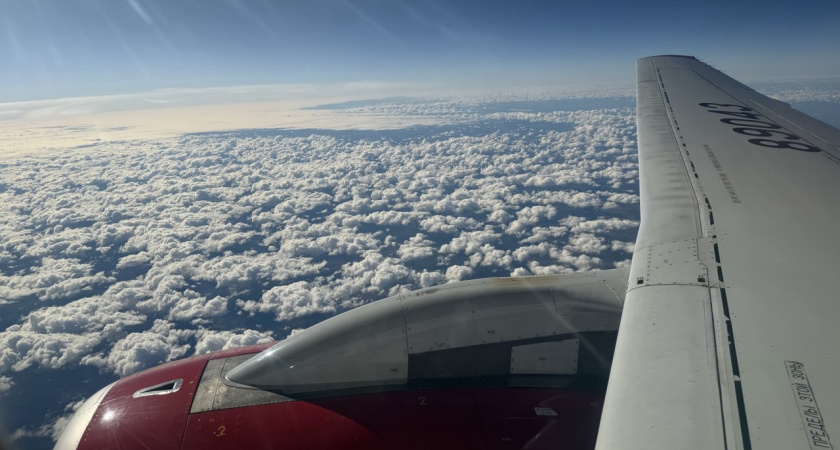 В новогодние праздники кировчане стали чаще выбирать отдых в Азии