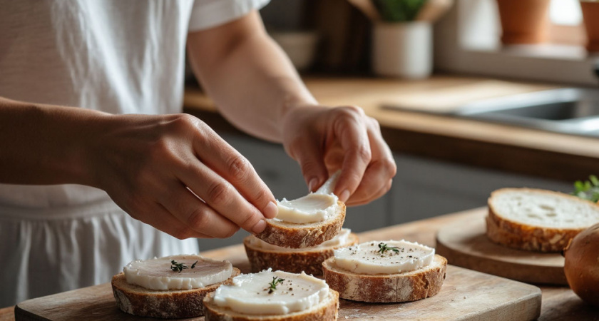 Улетают быстрее, чем горячие пирожки. Этим бутербродам нет равных по простоте и вкусу - готовлю постоянно