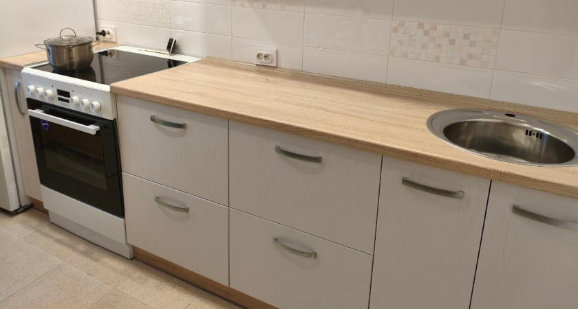 Экономным на заметку: три способа обновить кухню без крупных затрат