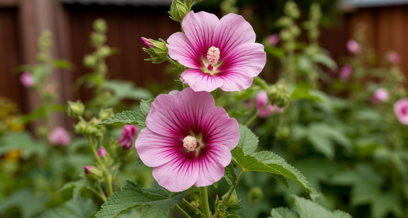 Многолетние цветы цветущие уже в первый год жизни: пятнадцать многолетников цветения которых можно ждать в год посева - смело садите в 2026 
