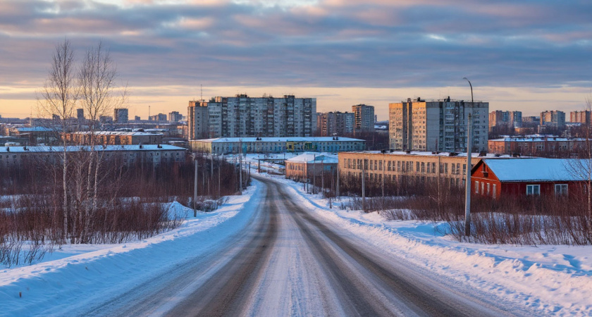 5 городов России, куда не добраться на машине - дорог нет совсем