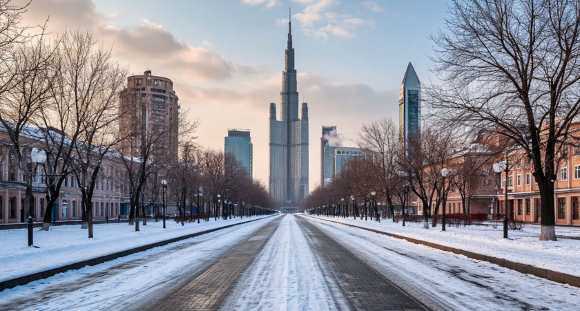 Названы 10 самых безопасных городов России: побывал во всех - вот какие впечатления