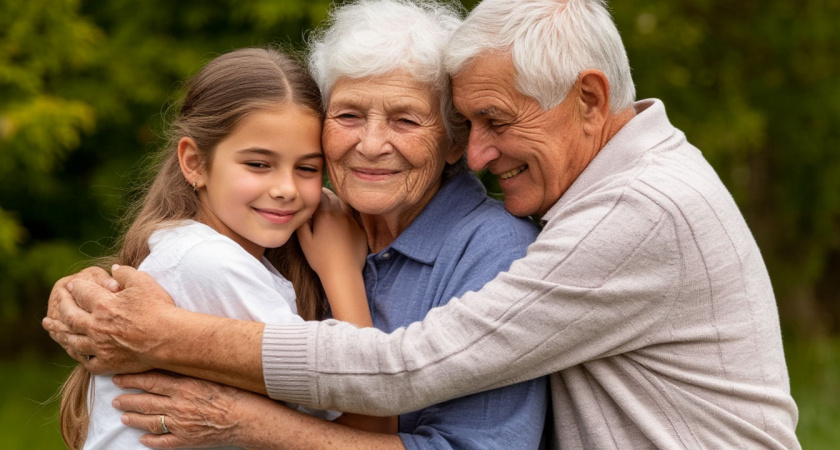 Почему одни дети уважают родителей, а другие – нет: дело совсем не в воспитании