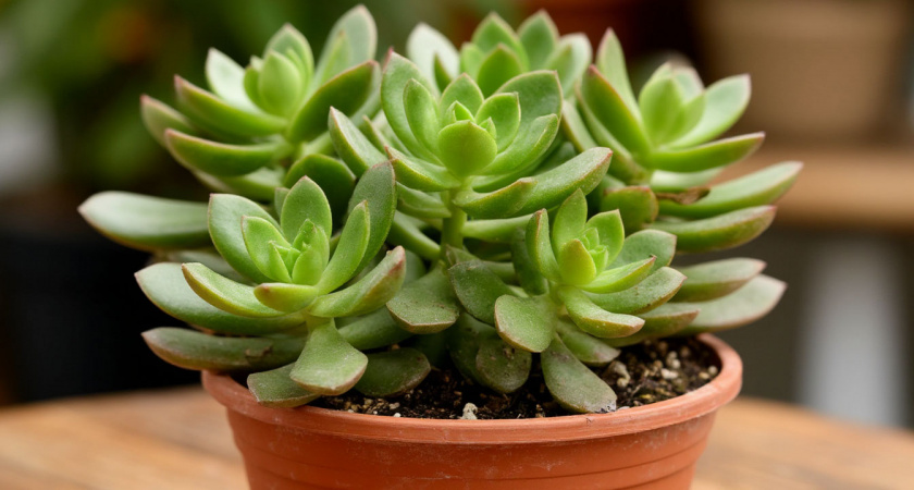 Что нужно сделать с денежным деревом, чтобы в доме появилось благосостояние