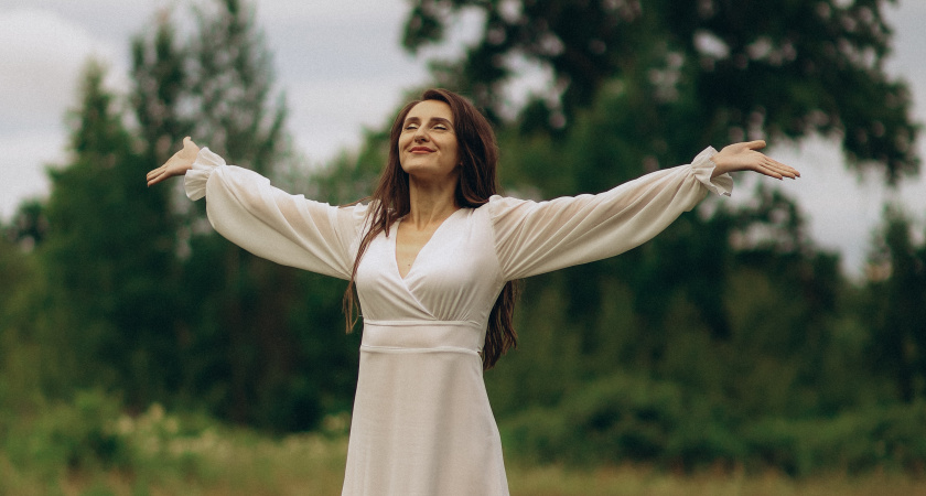 Живи для себя: 8 правил счастливого человека Михаила Литвака