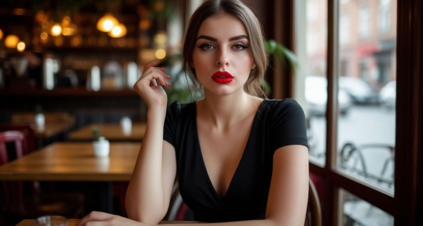 5 примет дешевой женщины: этих дам сразу видно издалека