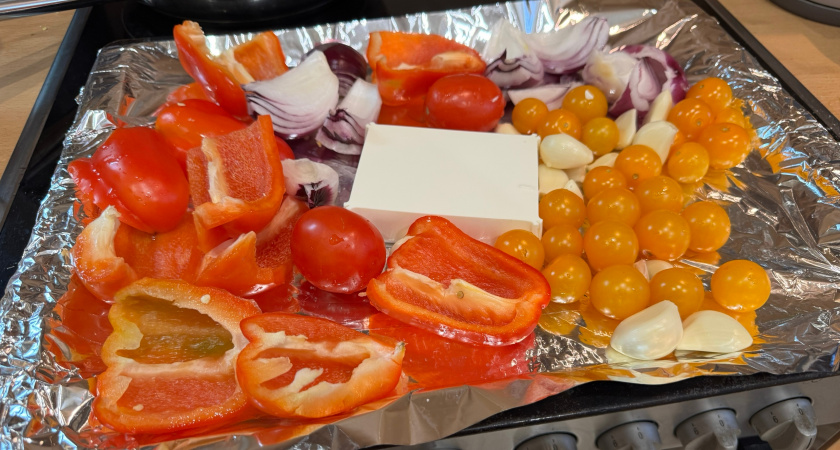 Теперь не стою у плиты: ставлю макароны в духовку — вкуснее не ела и посуда чистая