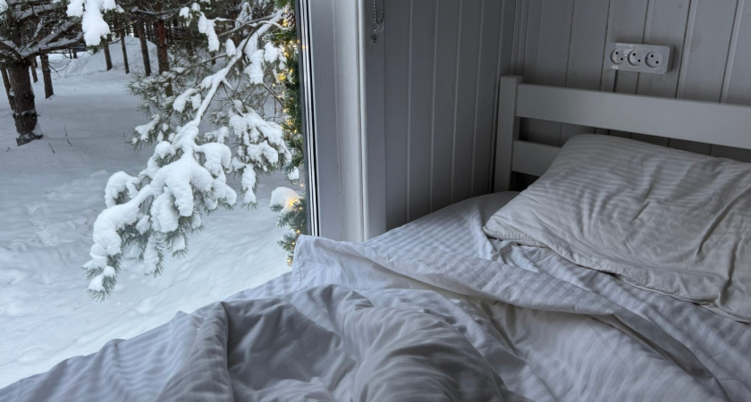 Нельзя гладить постельное белье - и вот почему: врач поставила точку в вечном споре