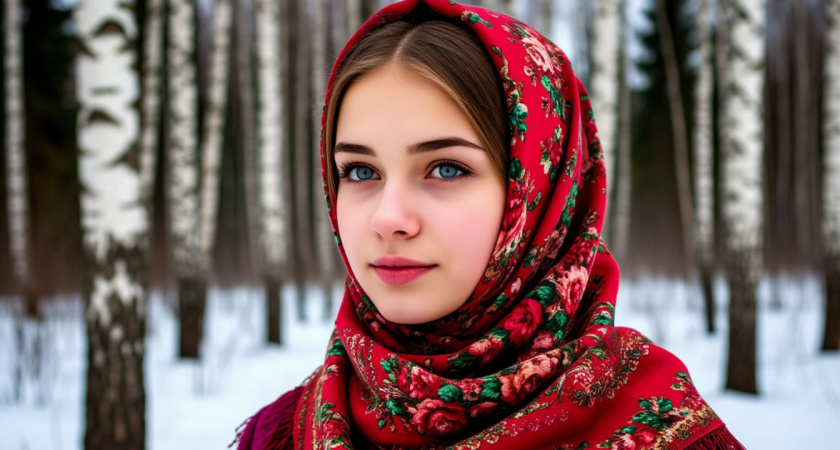 Русские имена, которые вызывают недоумение у иностранцев: есть ли ваше в списке