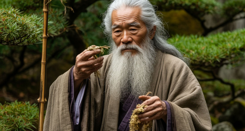 Эта привычка крадёт ваше счастье: мощная японская пословица, которая всё объясняет