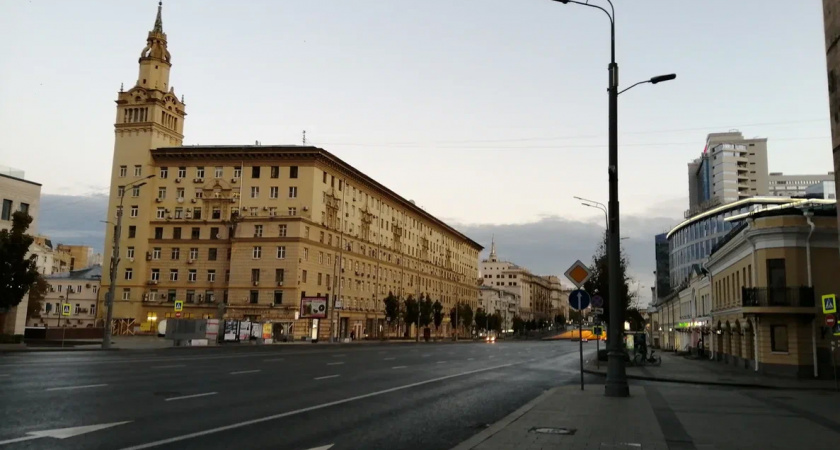 4 города в России, в которых хочется жить, а не просто съездить туда в отпуск