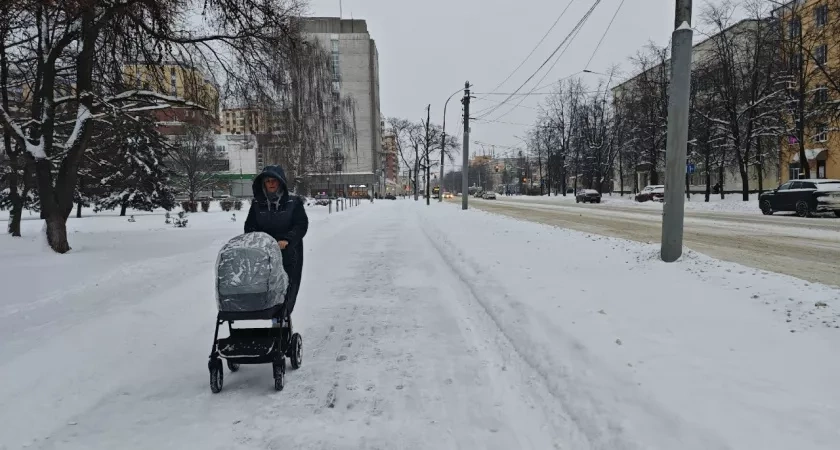 Открытие психиатрического отделения, мошенничество и прогноз погоды: что читали чепчане 17 января