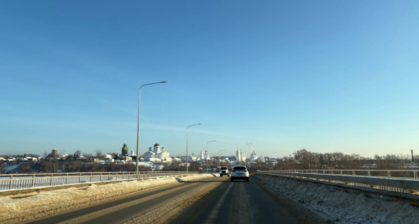 В России появился "новый Суздаль" - без толп и заоблачных цен. Прекрасное место, которое называют "городом 33 церквей"