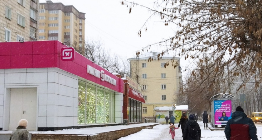 Заглянула в "Магнит Косметик" ради скидок - и вот что нашла. Целый пакет покупок обеспечен всем