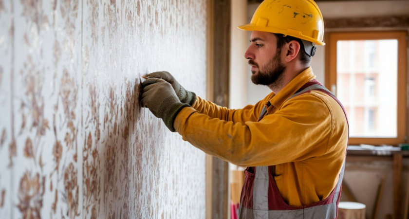 Обычные обои больше не в моде - новая отделка теперь занимает лидирующие позиции. Современная замена для трендового ремонта